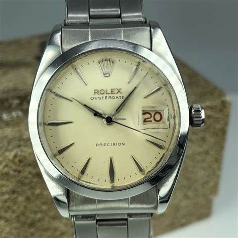 rolex 6694 for sale
